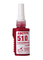 510 LOCTITE 50ml Уплотнитель фланцевых поверхностей