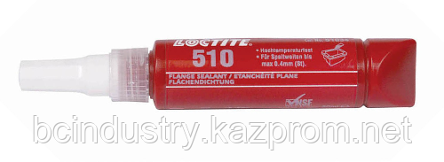 510 LOCTITE 250ml Уплотнитель фланцевых поверхностей