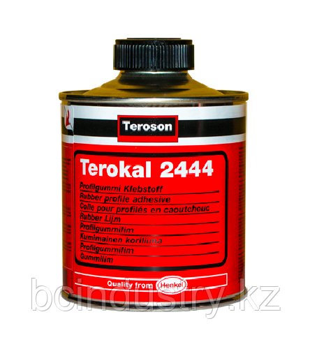 2444 LOCTITE 340gr Terokal Клей контактный для резины (универсальный) - фото 1 - id-p61720152