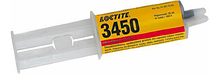 3450 LOCTITE 25ml.   Жидкий метал