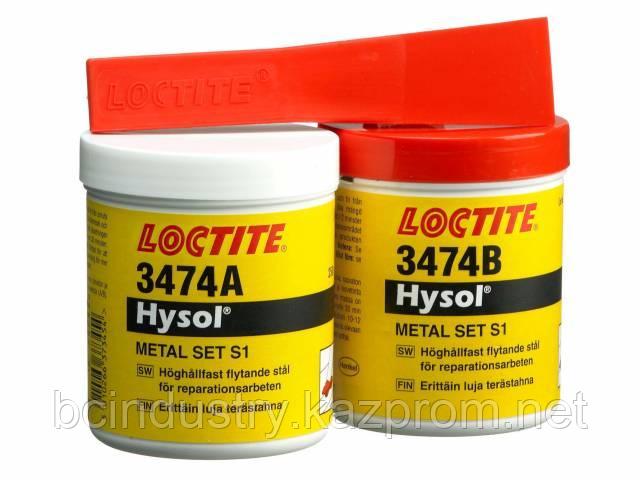 3474 LOCTITE 500gr состав повышенной износостойкости
