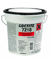 7218 LOCTITE 1kg  Компаунд изностойкий