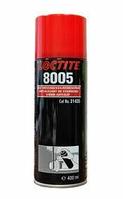 8005  BELT DRESSING 400 ml покрытие для ремней, спрей