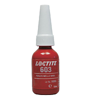 603 LOCTITE 10ml Клей для фиксации цилиндрических деталей