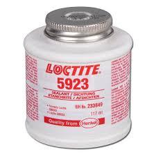 5923 Loctite 117 ml Уплотнитель не застывающий для нанесения кистью - фото 1 - id-p61720202