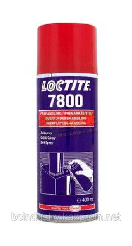 7800 LOCTITE 400ml   Цинковый спрей