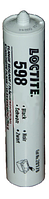 598 LOCTITE 300 ml Силиконовый нейтральный герметик черный