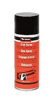 ZINC SPRAY 400 ML (Антикоррозийный цинковый спрей, (холодное цинкование)
