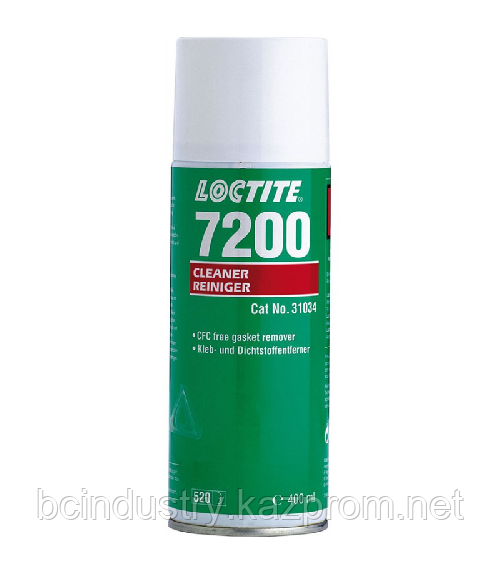 7200  LOCTITE 400ml Средство для удаления клея, герметика и нагара