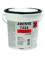7222 LOCTITE 1.36kg Износостойкая шпаклевка для востановления сильноизношенных поверхностей
