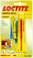 CHEMICAL METAL 85g универсальный клей (уже не поставляется, ввоз запрещен)