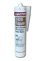 5920 LOCTITE 300 ml Силиконовый герметик