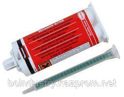 6700 2K PU Adhesive for Metals LOCTITE 2x25ml Двухкомпонентн