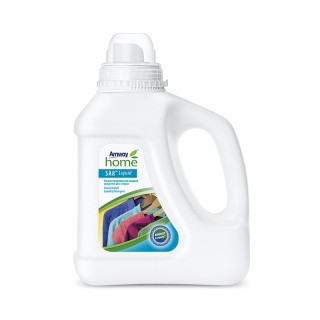 Amway Home™ SA8™ Концентрированное жидкое средство для стирки 1л