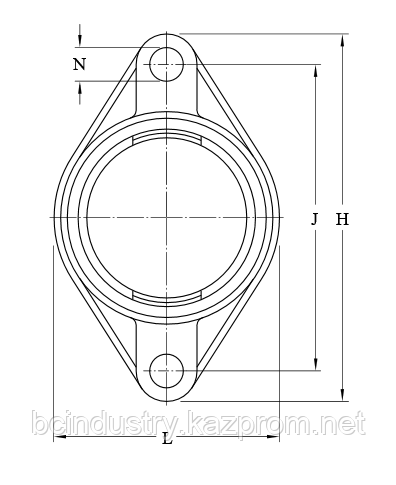 FYTBK 504   корпус