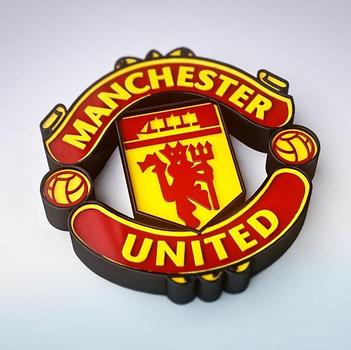 Manchester united (форма , атрибутика)