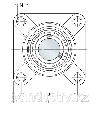 FYK 20 TR  корпус