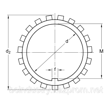 MB 28  Фиксирующие  устр.