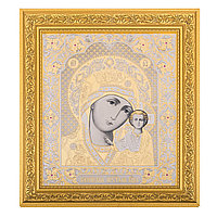 Икона Казанской Божьей Матери - Купить в Казахстане