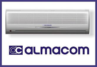 Фильтр для кондиционеров ALMACOM