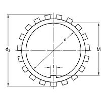 MB 15 Фиксирующие  устр.