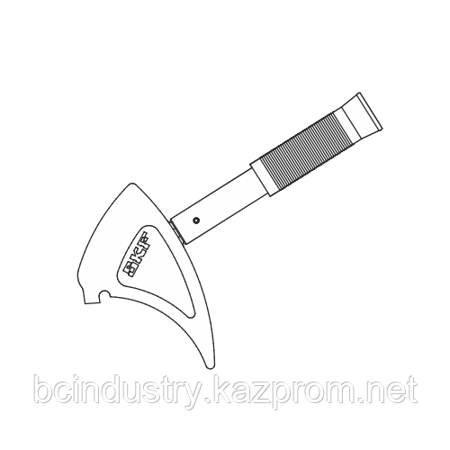 TMFN 64-80 ударный ключ SKF