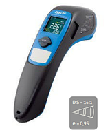 TKTL 10 Инфракрасный термометр бесконтактный термометр SKF (не измеряет зеркальную поверхность)