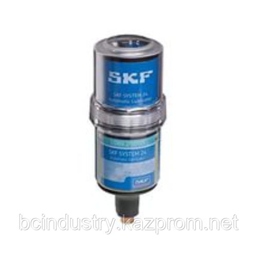 TLSD 125/WA2  лубрикатор с батарейками SKF