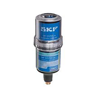 TLSD 125/WA2  лубрикатор с батарейками SKF