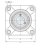 FYK 20 TF  корпус