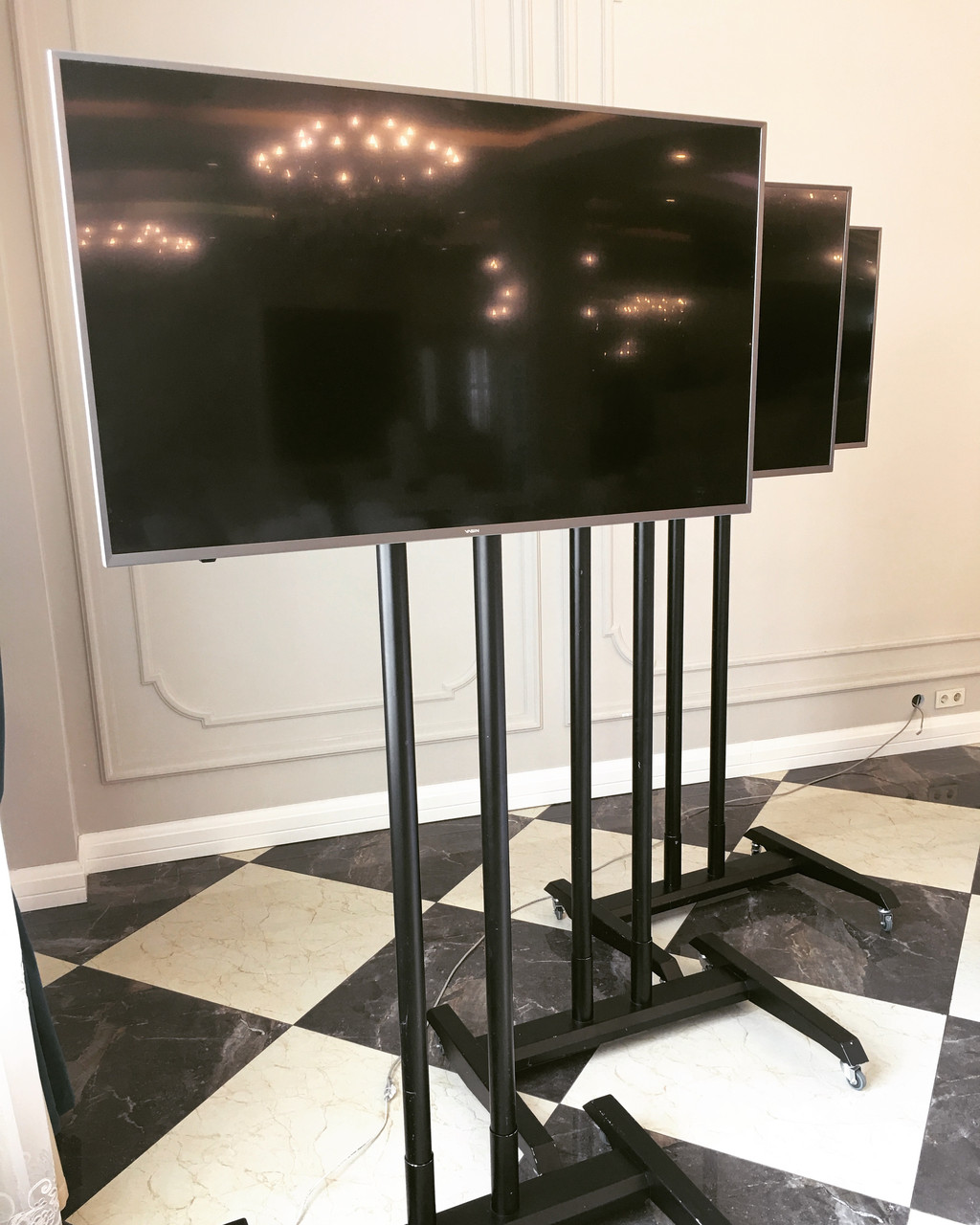 Аренда телевизоров, фото 1