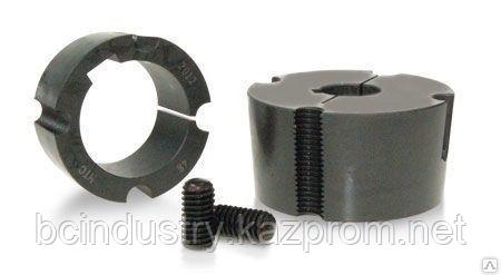 TB SPZ 50/1  optibelt KS for taper bushings