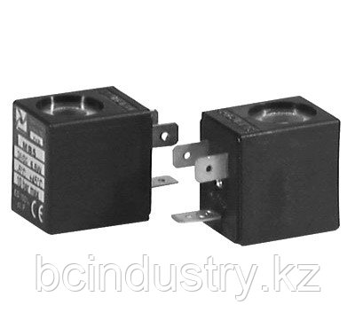 MB9 - СОЛЕНОИД для клапана М2/9, =24В, 2 Вт