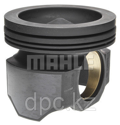 Поршень (голый) Mahle 224-3883X для двигателя CAT 3294510 2477745 3687816 2345858