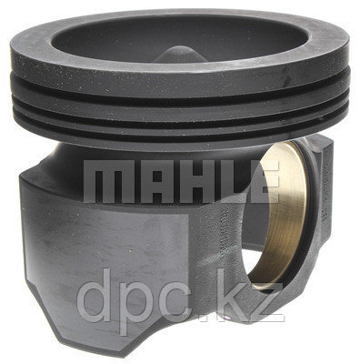 Поршень (голый) корона Mahle 224-3882X для двигателя CAT 3196715 2358098