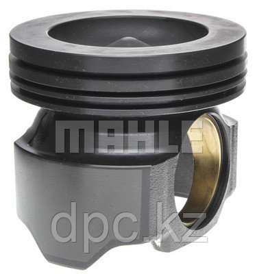 Поршень (голый) Mahle 224-3932X для двигателя CAT 3767362 3719037 3466618 3417534 2477792