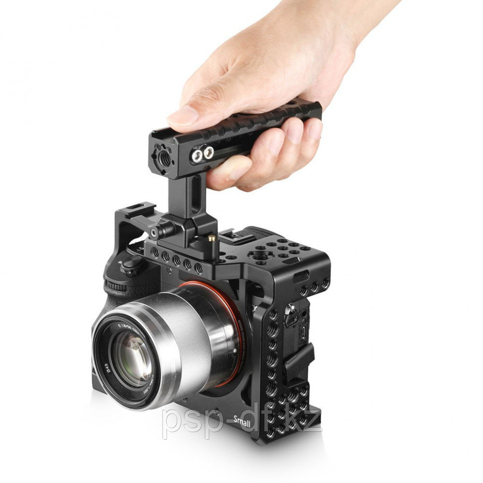 Клетка SmallRig 2103 для Sony A7III/A7Riii - фото 5 - id-p61750655