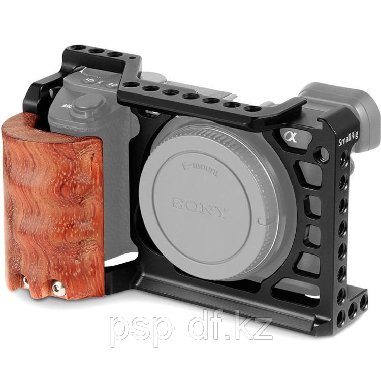 Клетка SmallRig 2097 для Sony A6300/A6500