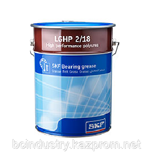 LGHP 2/18 смазка SKF - фото 1 - id-p61729020