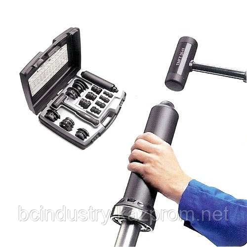 TMFT 36-B25/47   комплект для монтажа SKF