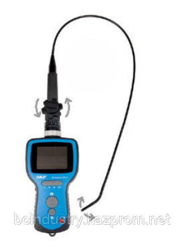 TKES 10A   Эндоскоп SKF (Швеция)