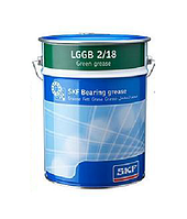 LGGB 2/18 смазка SKF