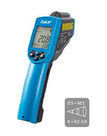 TKTL 30 Инфракрасный термометр бесконтактный термометр SKF