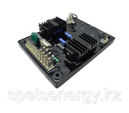 Генератор AVR WT-2 для 3 фазы генератор переменного тока