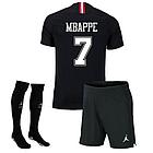 Детская футбольная форма ПСЖ (MBAPPE) -оригинал 18/19, фото 3