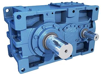 Sumitomo Drive Technologies Paramax 9000 сериялы арнайы беріліс қораптары