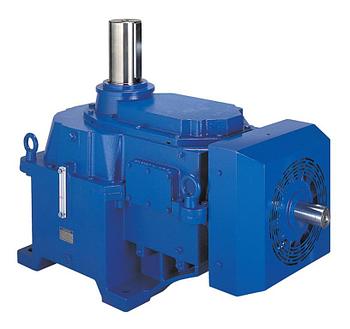 Sumitomo Drive Technologies Paramax SFC сериялы салқындатқыш мұнараларды басқаруға арналған арнайы беріліс қорабы