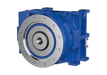 Sumitomo Drive Technologies экструдерлерге арналған PARAMAX SEB сериялы арнайы беріліс қорабы