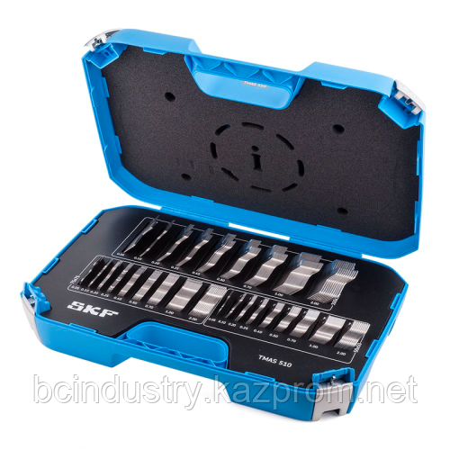 TMAS 510   Калиброванные пластины SKF