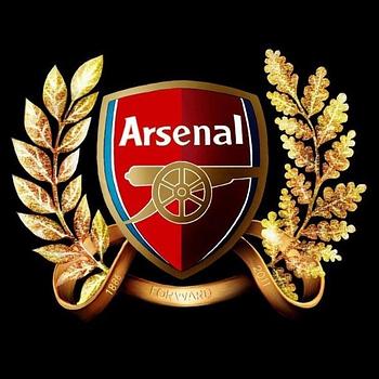 Arsenal (Форма, атрибутика)